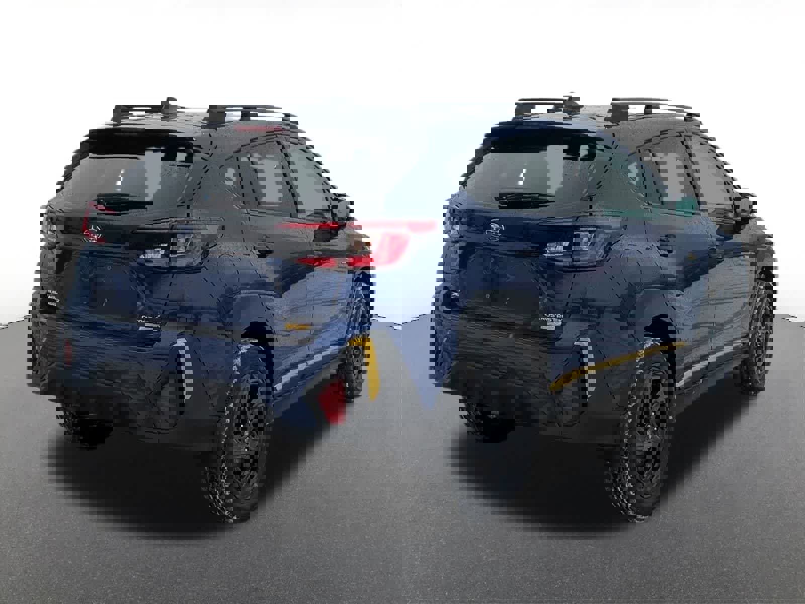 Certified 2025 Subaru Crosstrek 2.5i Sport image 6