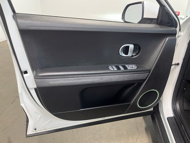 Used 2023 Hyundai Ioniq 5 SEL w/ Cargo Package RWD image 25