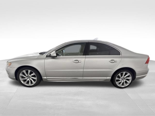 Used 2016 Volvo S80 T5 w/ Convenience Package FWD image 4