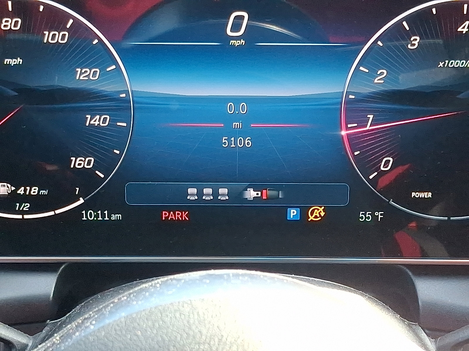 Certified 2025 Mercedes-Benz GLC 300 4MATIC image 19