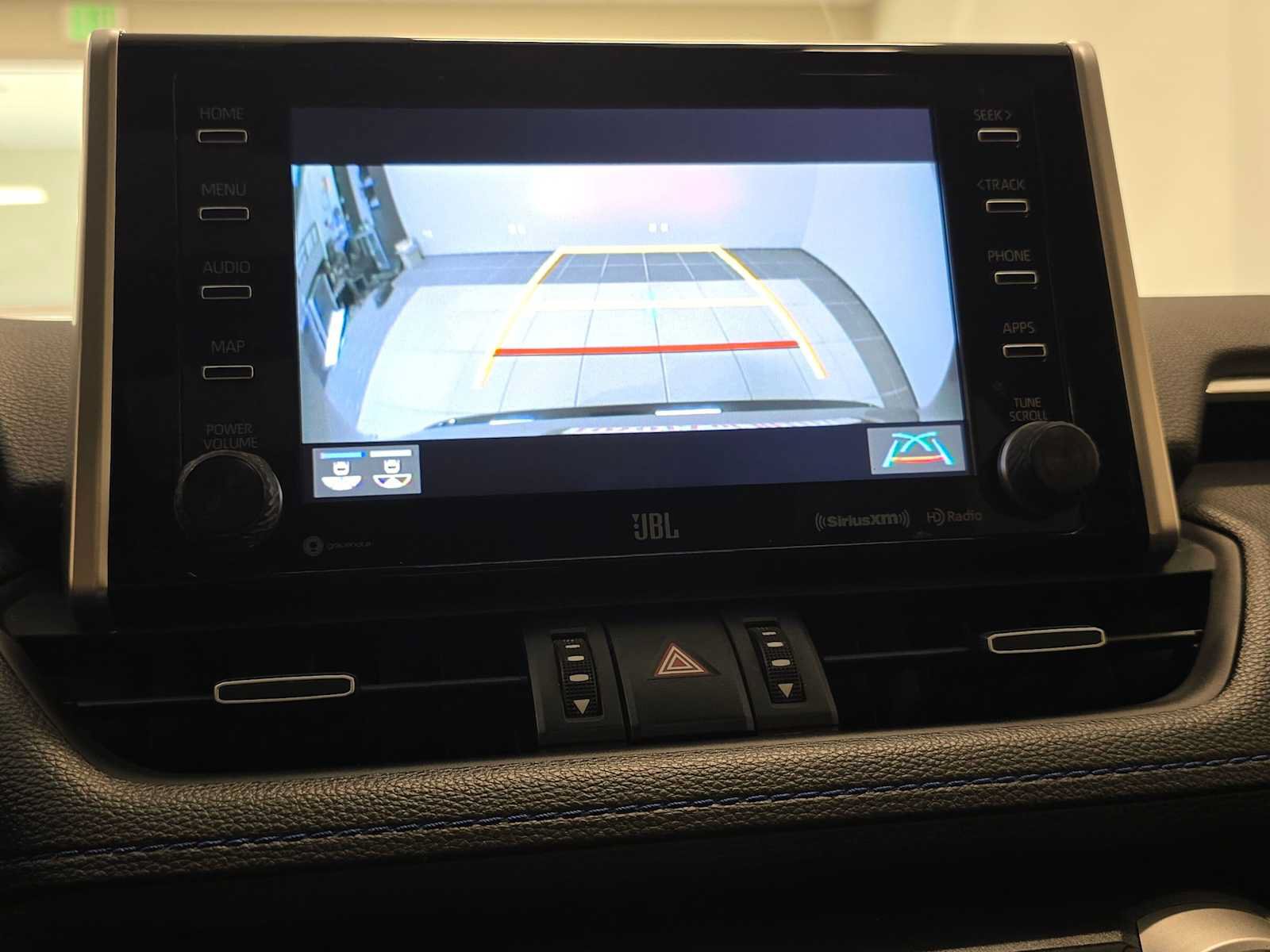 Certified 2021 Toyota RAV4 XSE AWD/4WD image 13