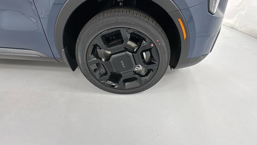 New 2025 Kia Sorento SX image 9