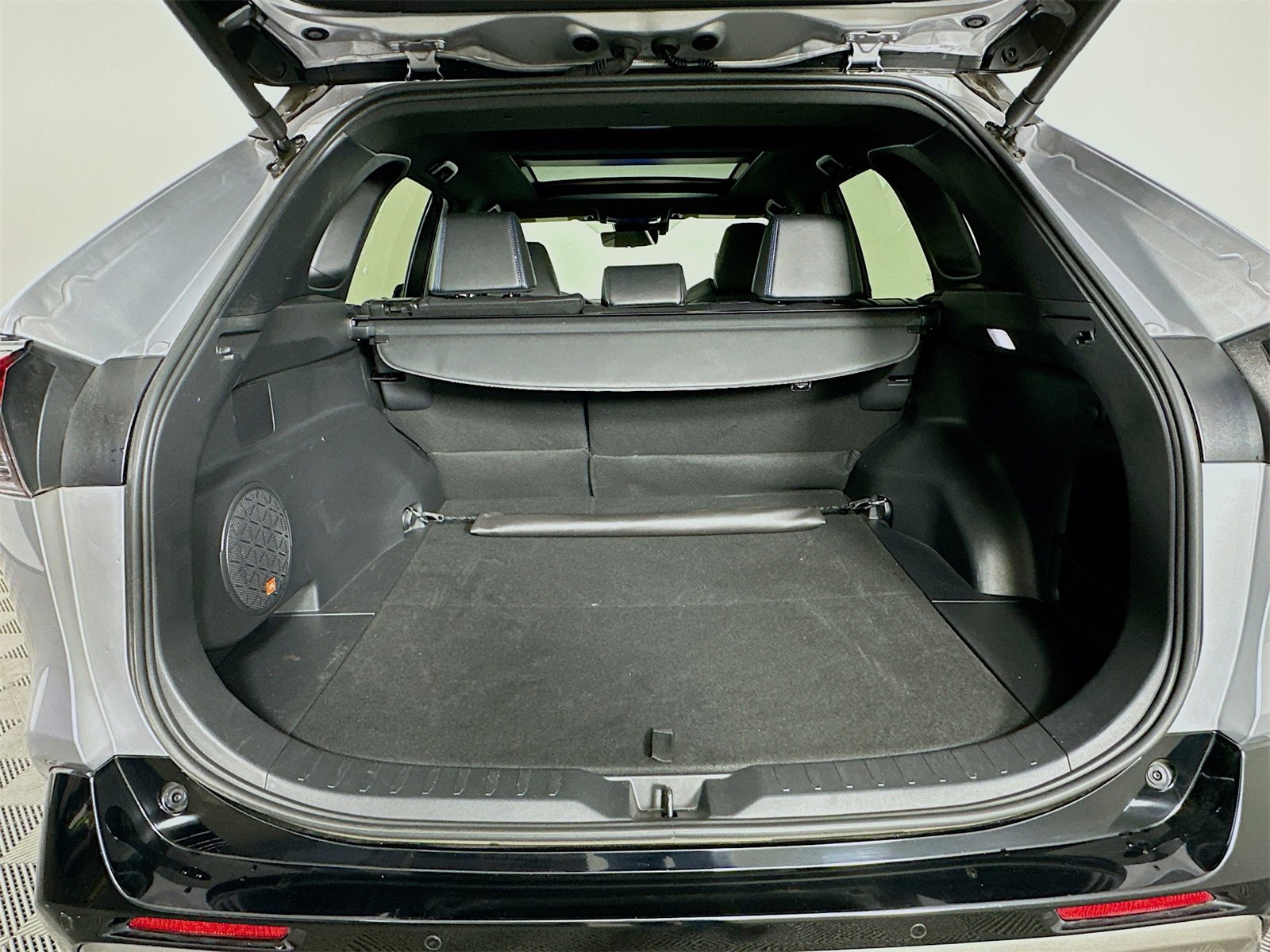 Used 2024 Toyota RAV4 XSE w/ Advanced Technology Package image 28