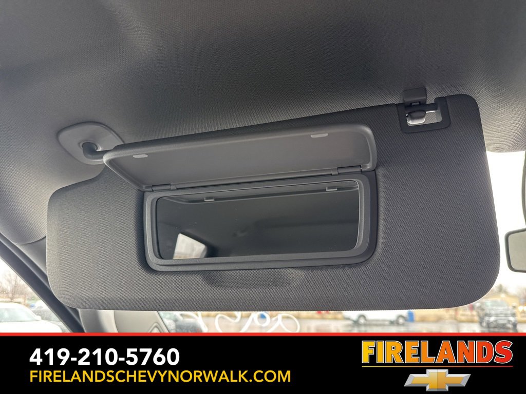 New 2026 Chevrolet Silverado 1500 LT image 39