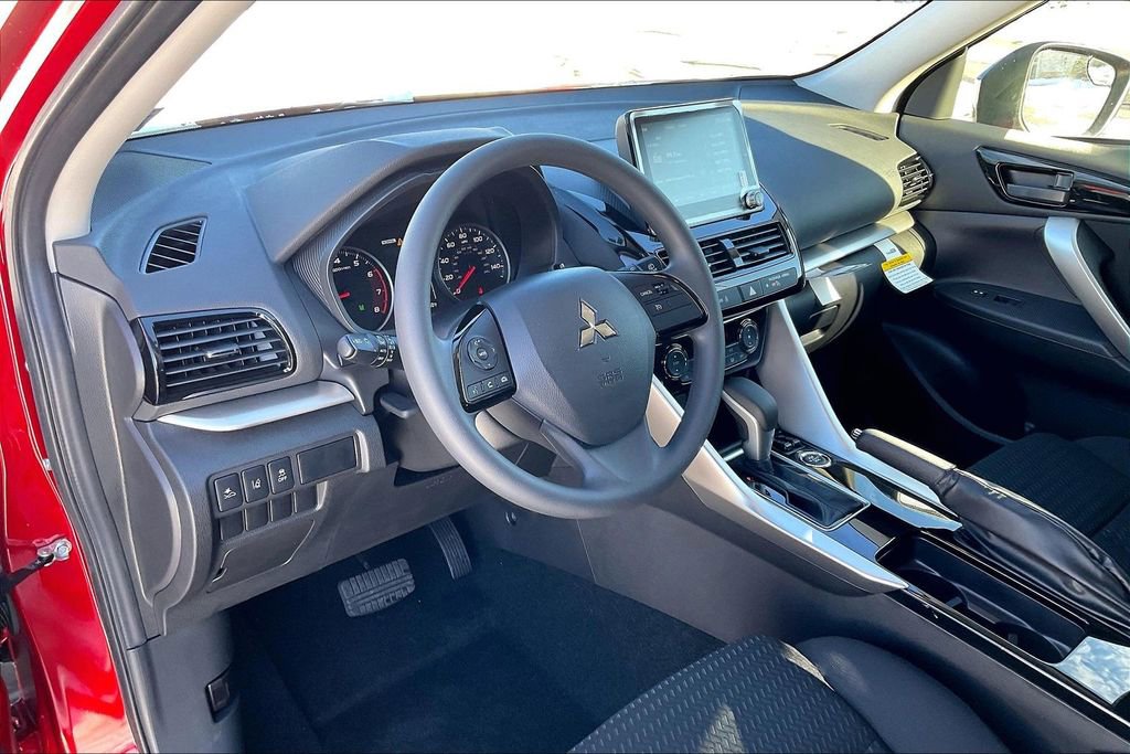 New 2026 Mitsubishi Eclipse Cross Ralliart image 6