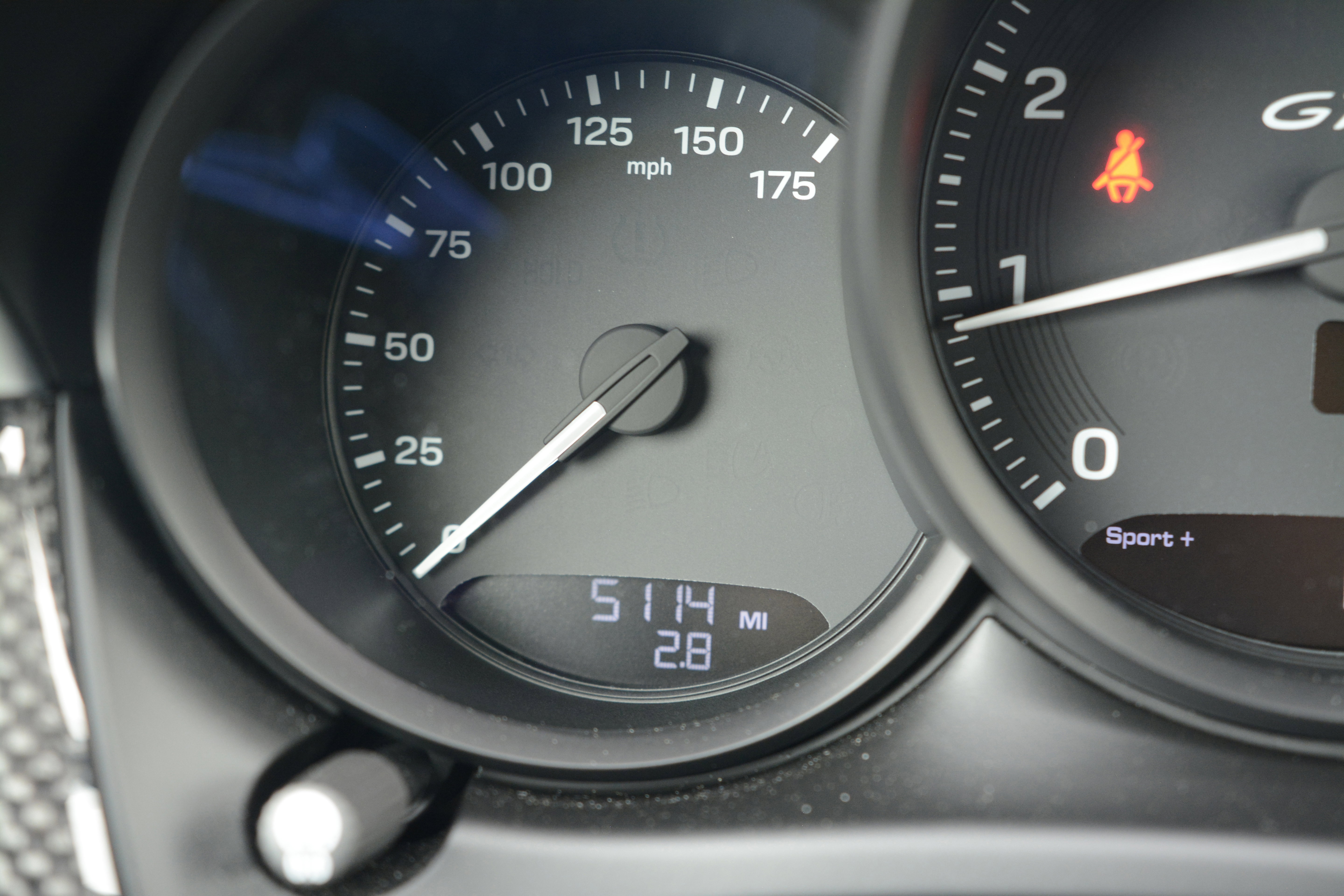 Certified 2024 Porsche Macan GTS w/ Premium Plus Package AWD/4WD image 18