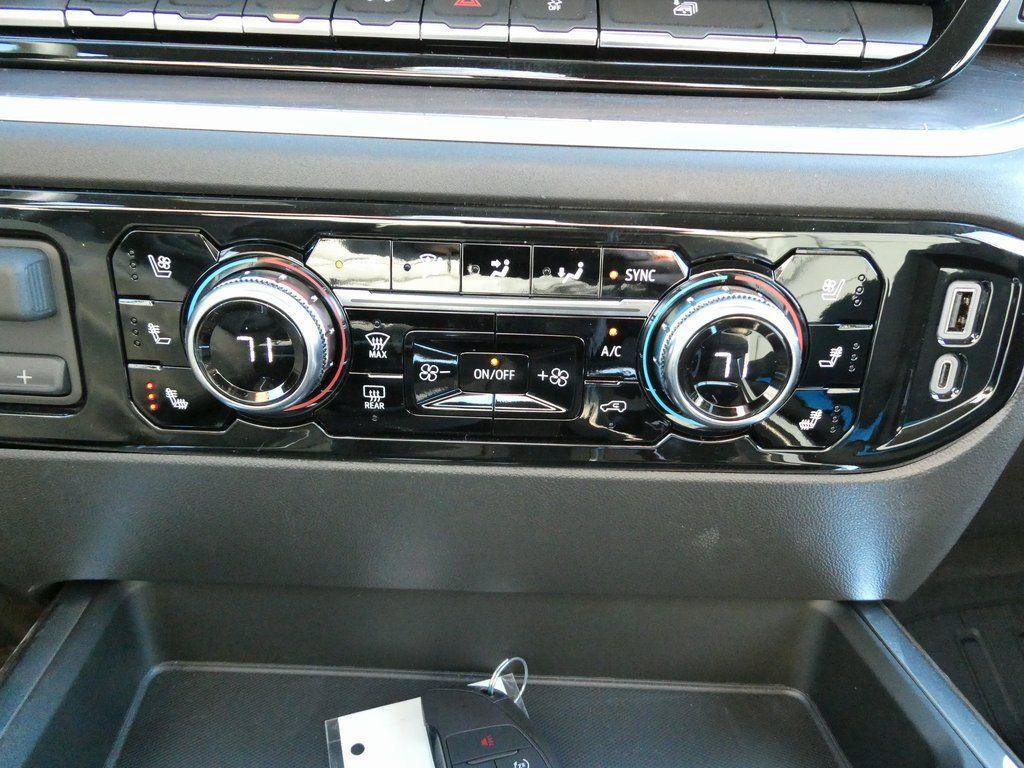 New 2026 GMC Sierra 1500 SLT w/ SLT Premium Package image 25