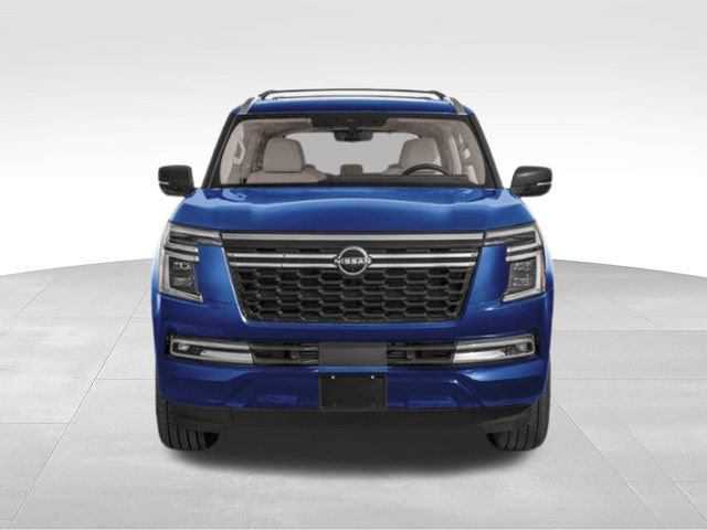 New 2026 Nissan Armada Platinum AWD/4WD image 27