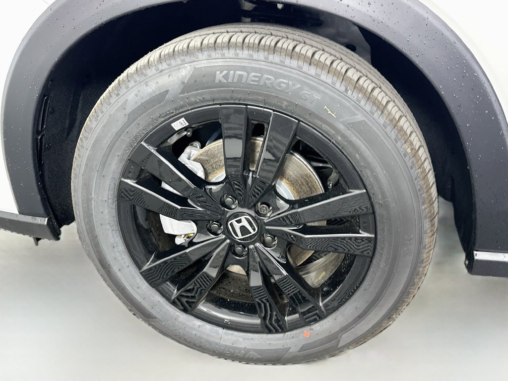 New 2027 Honda HR-V Sport image 29