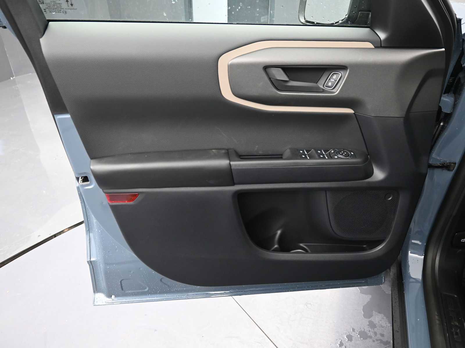 New 2025 Ford Bronco Sport Big Bend w/ Convenience Package image 20