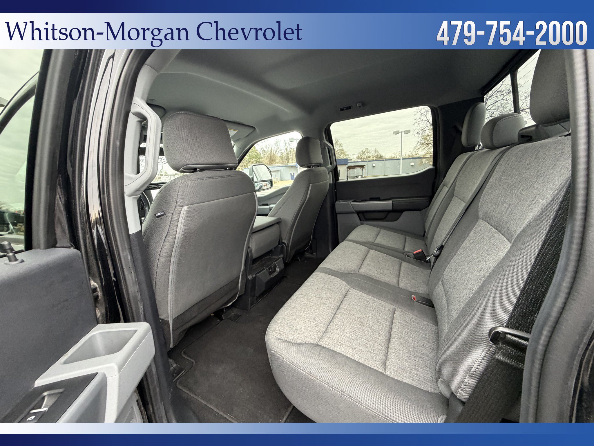 Used 2024 Ford F250 XL w/ STX Appearance Package AWD/4WD image 35