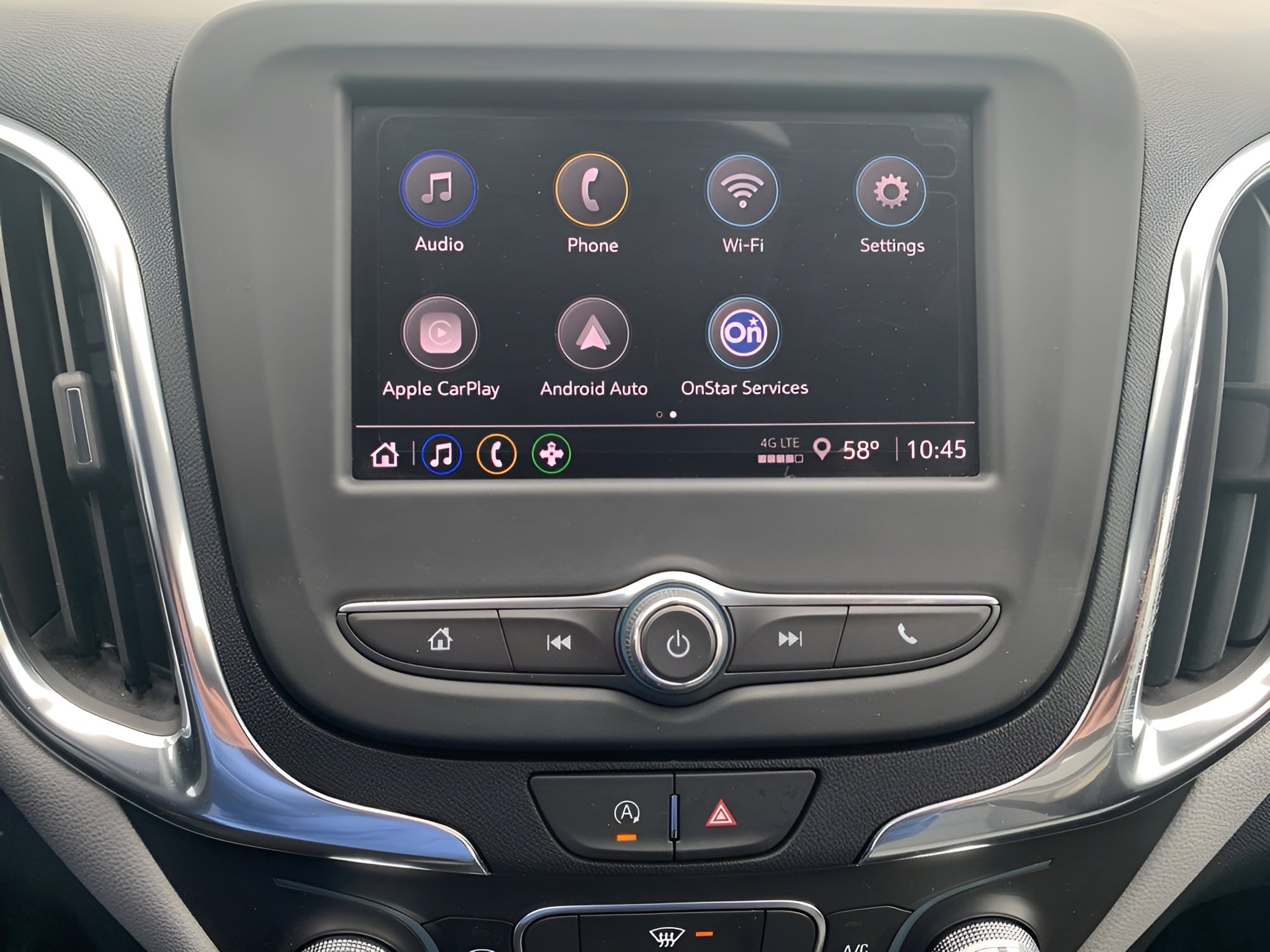 Certified 2023 Chevrolet Equinox LS w/ LS Convenience Package FWD image 13