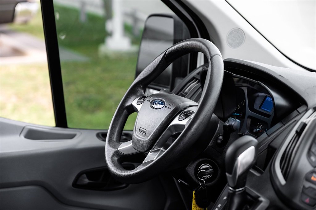 Used 2019 Ford Transit 250 130 Low Roof image 10