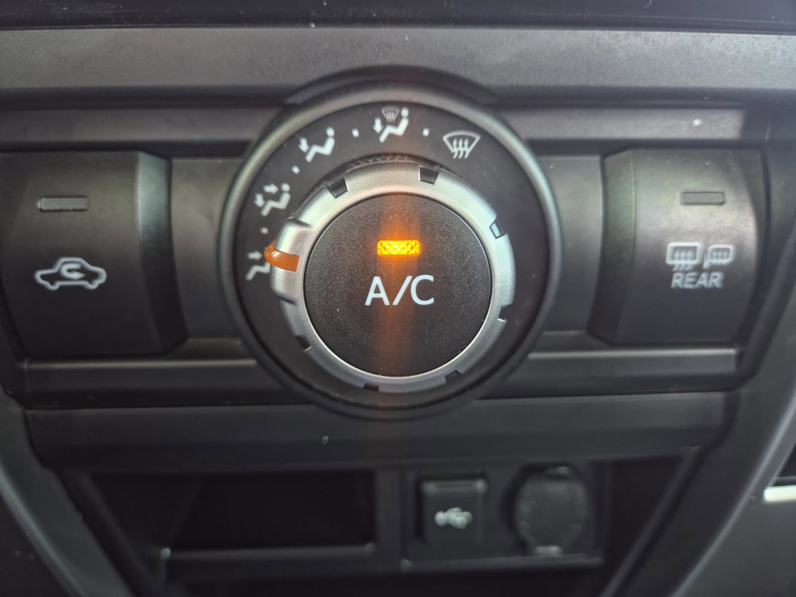 Used 2022 Toyota 4Runner Trail Special Edition image 23