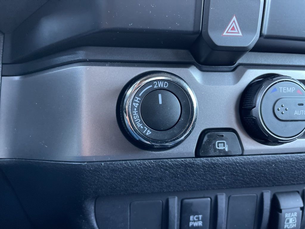 Used 2022 Toyota Tacoma SR5 image 13