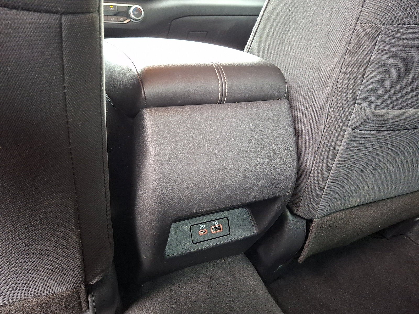 Certified 2022 Nissan Altima 2.5 SV FWD image 12
