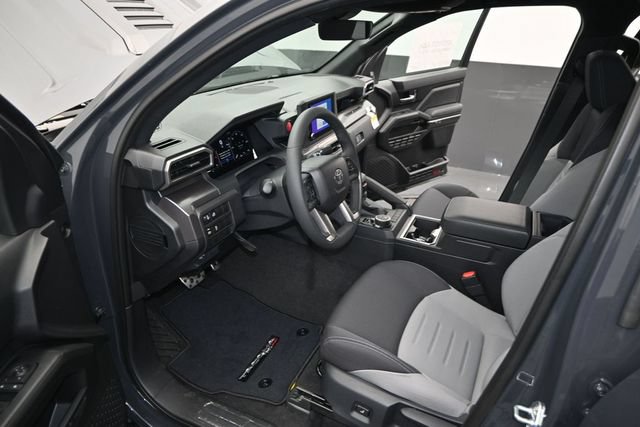 New 2026 Toyota Tacoma TRD Sport AWD/4WD image 4