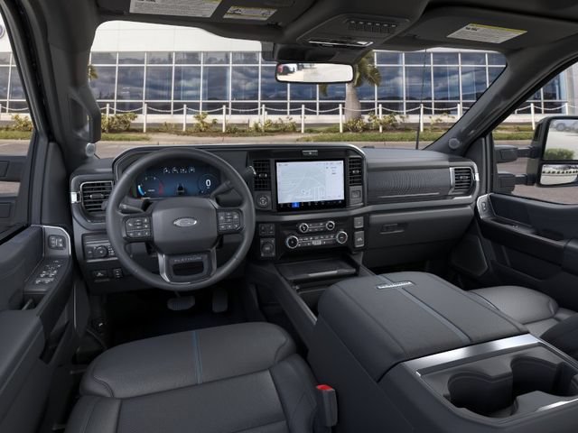 New 2026 Ford F250 Platinum AWD/4WD image 24