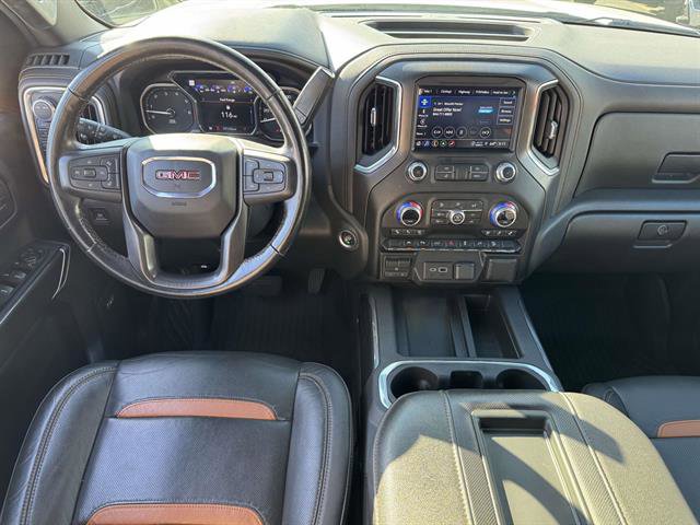 Used 2022 GMC Sierra 1500 AT4 w/ AT4 Premium Package image 43