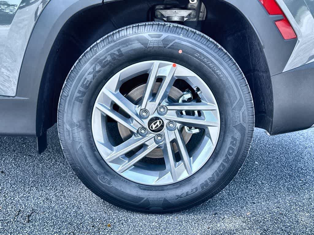 New 2026 Hyundai Tucson SE FWD image 11
