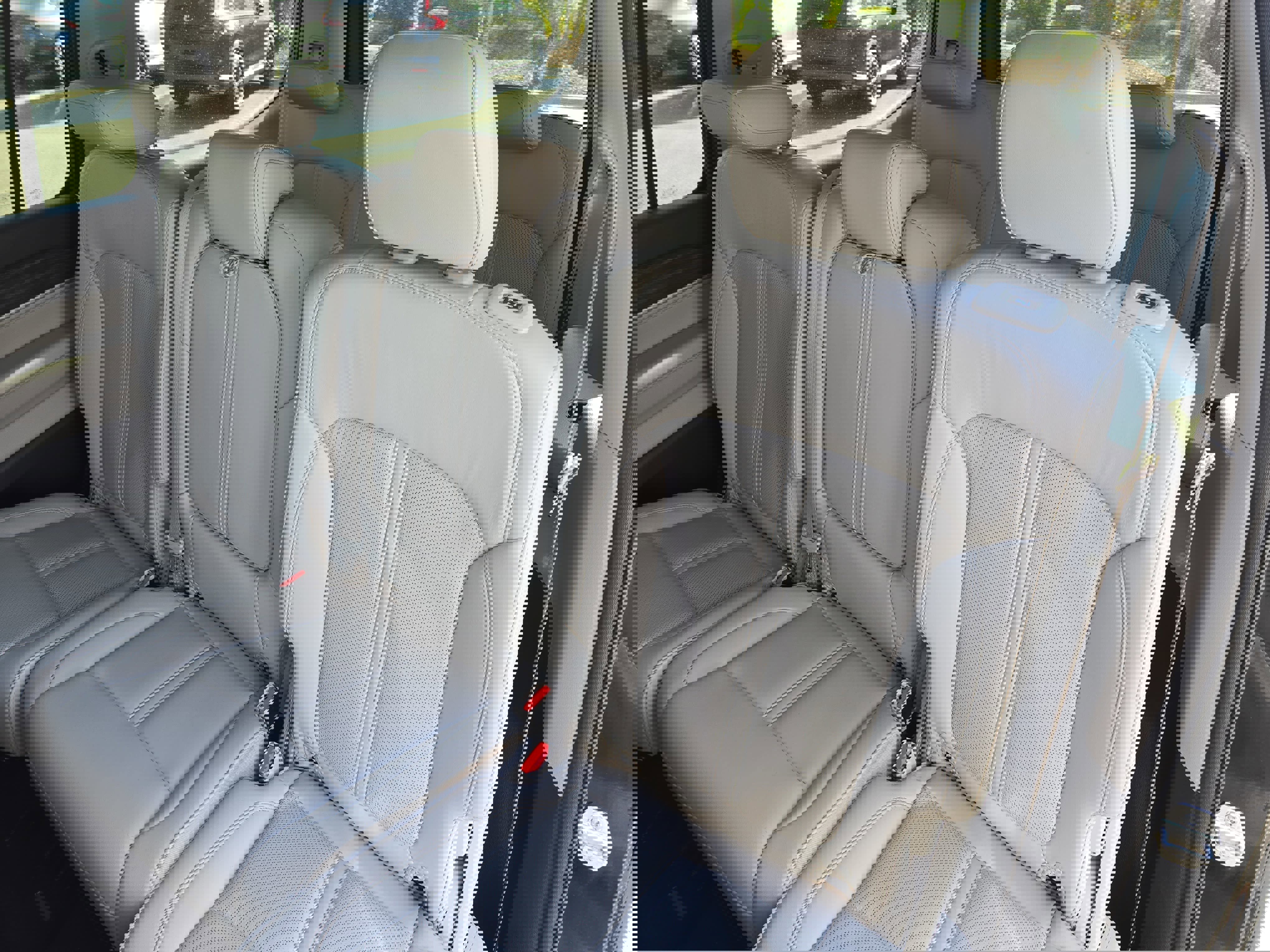 Used 2022 Jeep Wagoneer Series II image 14