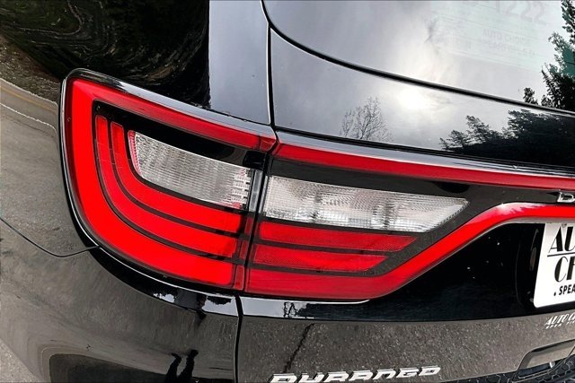Used 2020 Dodge Durango R/T w/ Trailer Tow Group IV AWD/4WD image 23