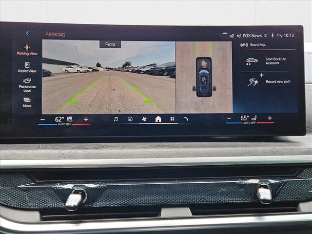 Used 2025 BMW X7 xDrive40i image 16