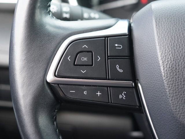 Certified 2021 Toyota Highlander XSE image 22