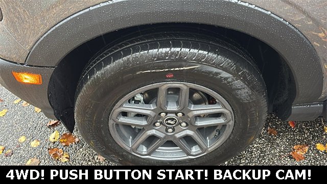 New 2025 Ford Bronco Sport Big Bend image 32