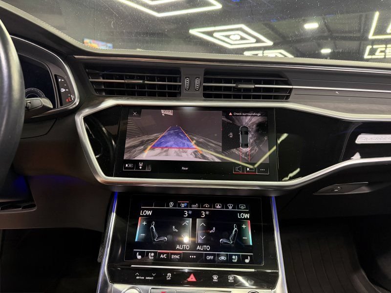 Used 2019 Audi A6 3.0T Prestige w/ Prestige Package AWD/4WD image 13