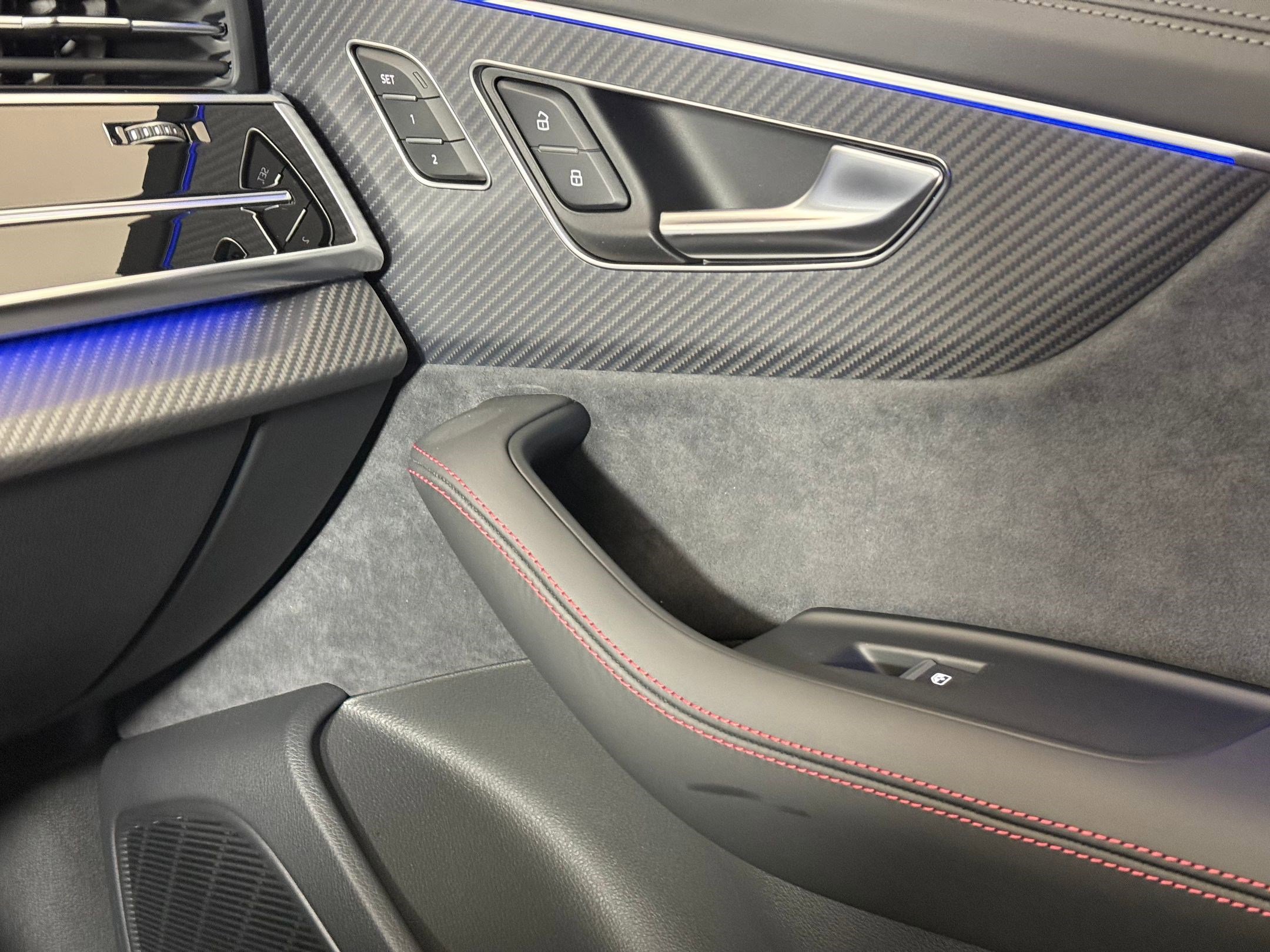 New 2026 Audi Q7 3.0T Prestige image 25