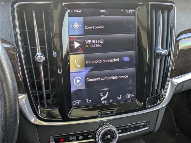 Used 2018 Volvo S90 T6 Momentum AWD/4WD image 11