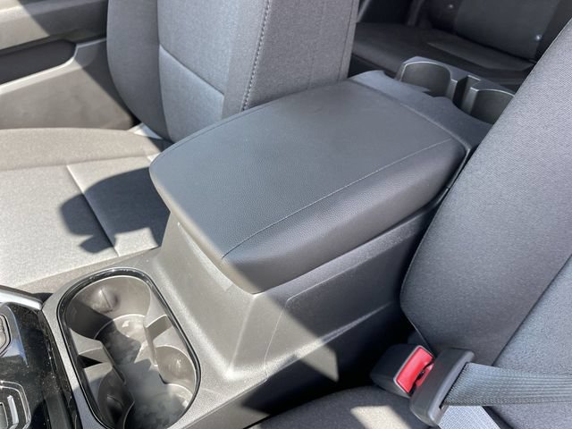 New 2026 Chevrolet Colorado W/T w/ WT Custom Package AWD/4WD image 20