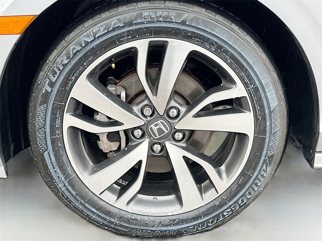 Used 2024 Honda Odyssey Touring image 34