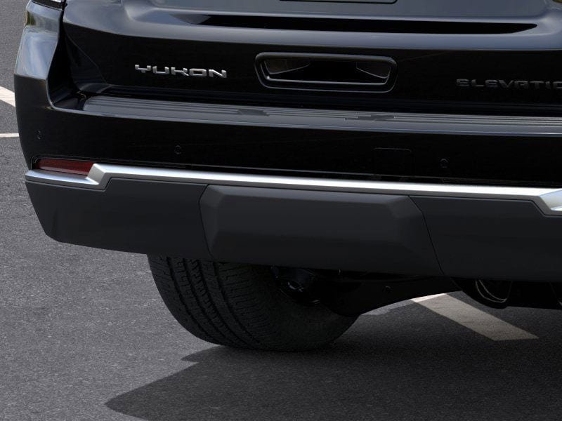 New 2026 GMC Yukon Elevation AWD/4WD image 38