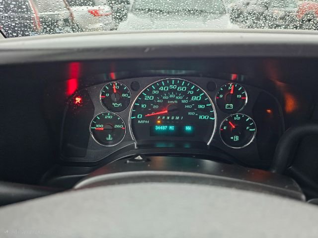 Used 2013 GMC Savana 3500 LT w/ LT Preferred Equipment Group image 12