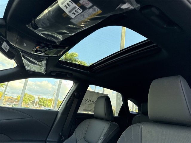 New 2026 Lexus RX 350h image 22
