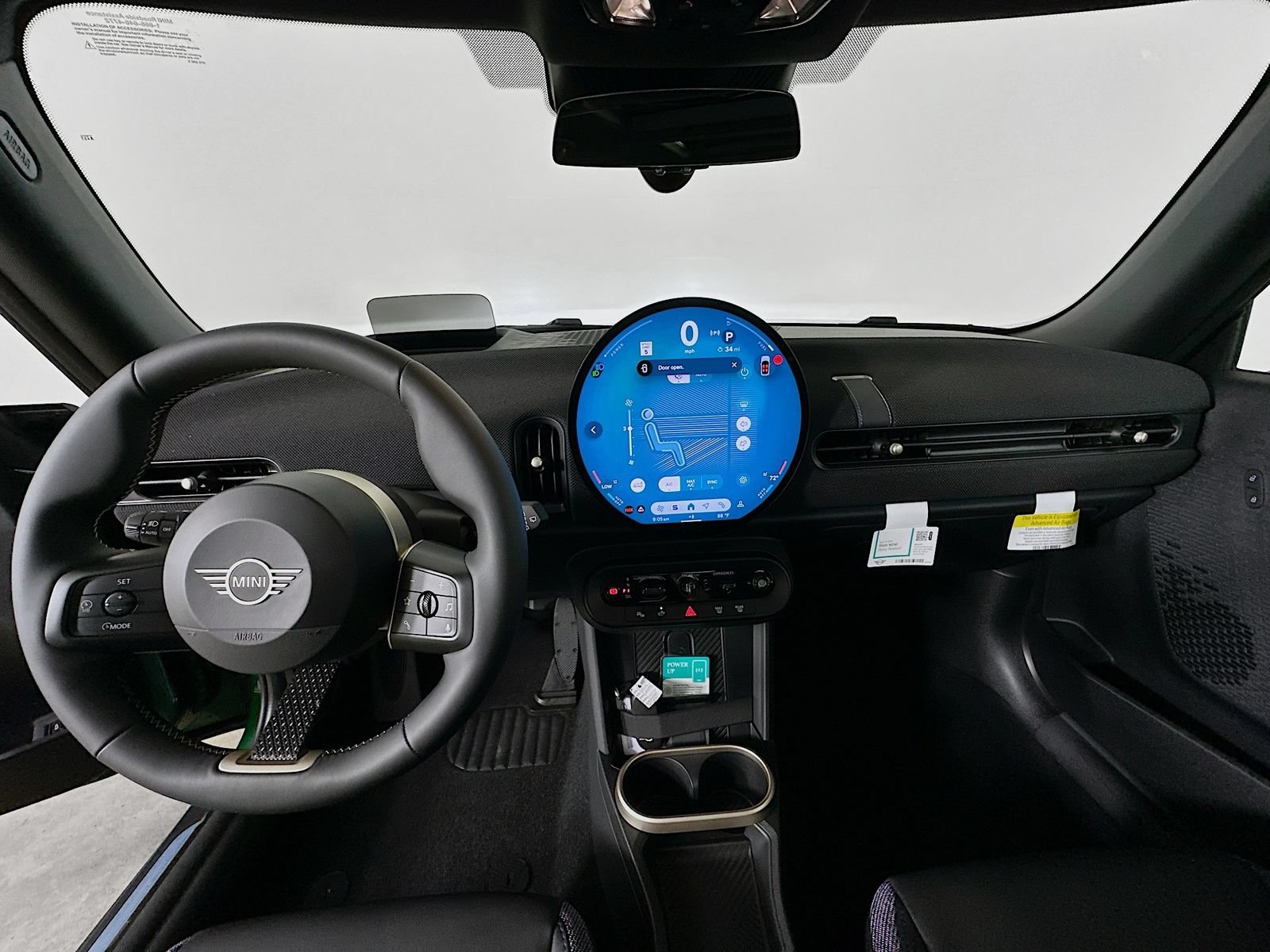 New 2026 MINI Cooper S FWD image 14