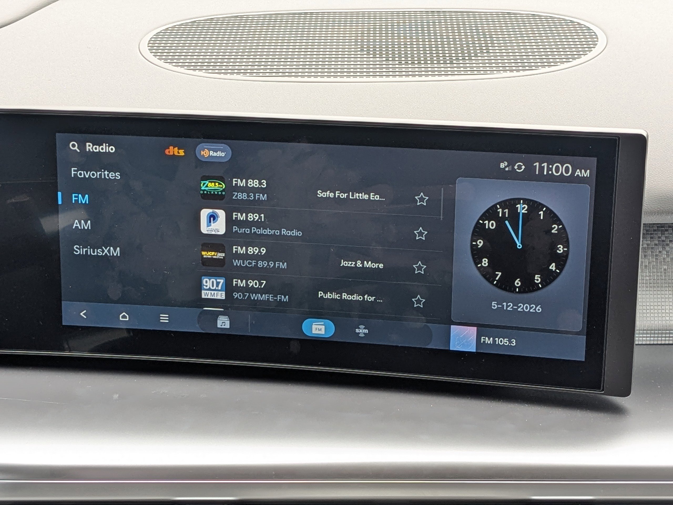 Certified 2026 Hyundai Ioniq 9 SE AWD/4WD image 18