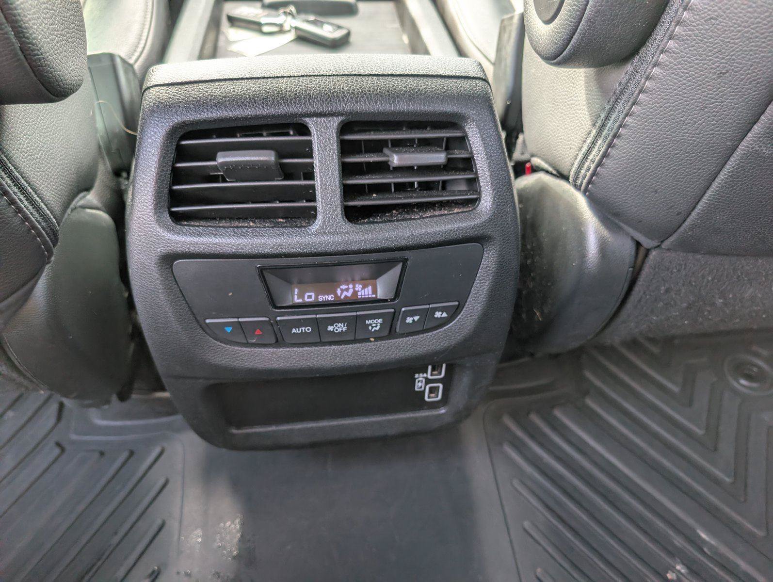 Used 2021 Honda Pilot Special Edition image 32