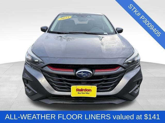 Used 2023 Subaru Legacy Sport image 2