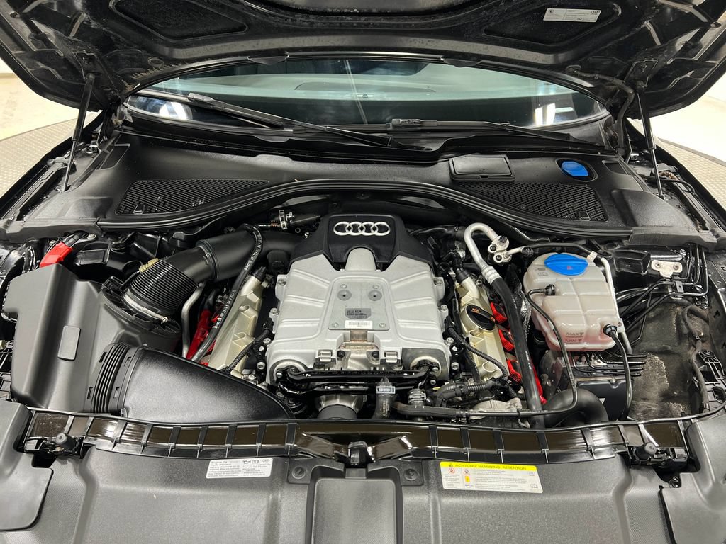 Used 2013 Audi A7 3.0T Premium Plus w/ Premium Plus Pkg AWD/4WD image 31
