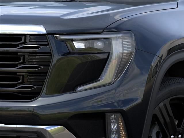 New 2026 GMC Acadia Elevation w/ Black Edition AWD/4WD image 12