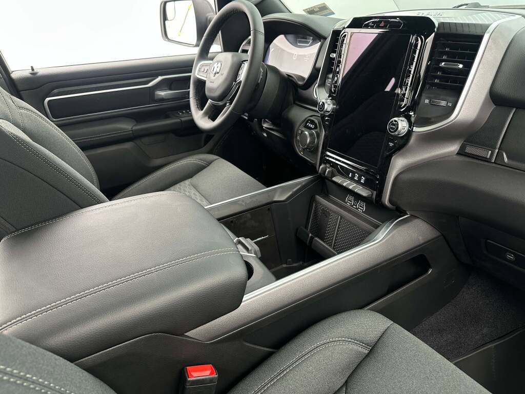 New 2026 RAM 1500 Big Horn image 19