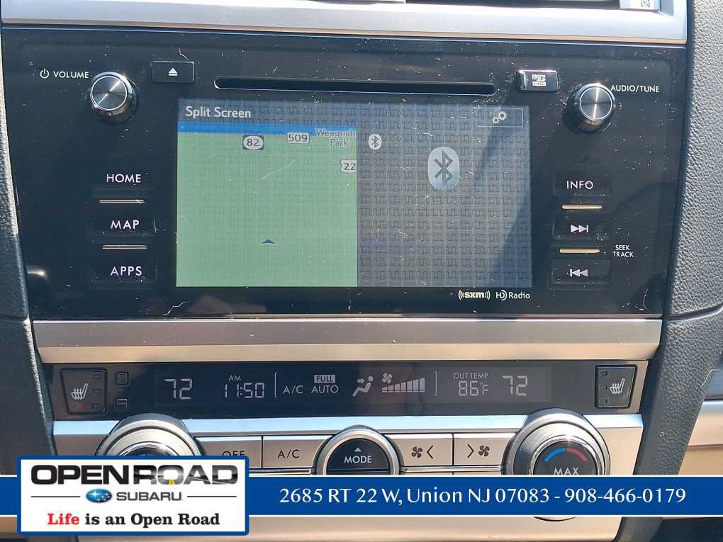 Used 2017 Subaru Outback 2.5i Limited AWD/4WD image 31