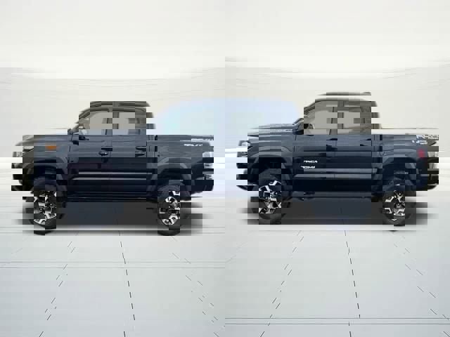 Used 2020 Toyota Tacoma TRD Off-Road w/ Technology Package video 2