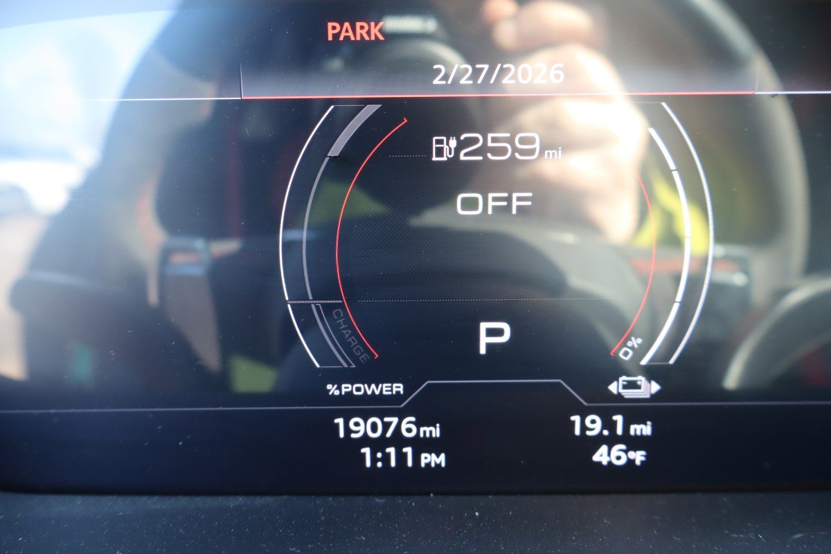 Used 2023 Audi RS e-tron GT image 9