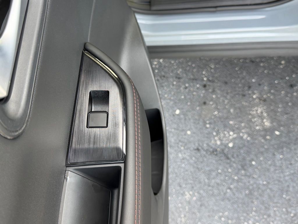 New 2026 Nissan Rogue SV image 22