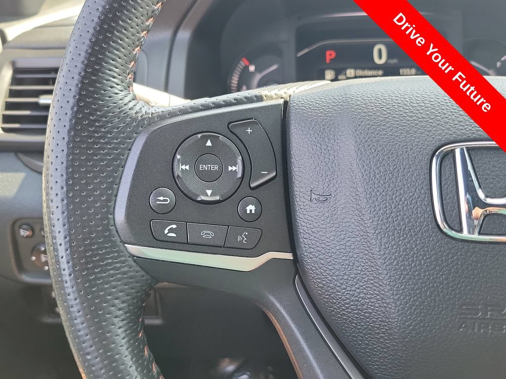 Used 2023 Honda Passport TrailSport image 7