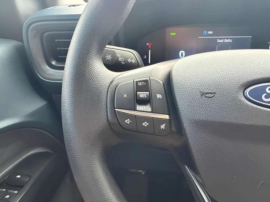 Used 2025 Ford Maverick XL FWD image 14